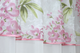 Кухонна гардина VR-Textil № 036к арка білий з рожевим 270х165 см (59-819) - зображення 3