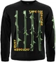 Футболка з довгим рукавом Rockway Type O Negative "October Rust" Чорний, Розмір XXL - изображение 1