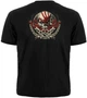 Футболка Five Finger Death Punch (100% Pure Brewed in Las Vegas), Розмір XL - изображение 2