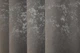 Комплект коротких штор VR-Textil Лен мрамор Pavliani № 1176ш Серо-коричневый 130х170 см 2 шт (35-0008) - изображение 7