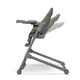 Стульчик для кормления Lionelo CORA PLUS GREEN OLIVE - изображение 5