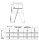 Штурмові штани UATAC GEN 5.4 з наколінниками (L) Мультикам (Multicam) - зображення 13