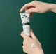 Заспокійливий крем з екстрактом голок сосни ROUND LAB Pine Calming Cica Cream, 50 мл - зображення 2