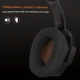 Ігрова гарнітура SV NUBWO G06 для PS5, PS4, XBOX, ПК, Mac, Bluetooth-навушники з наднизькою затримкою та шумозаглушенням 2,4 ГГц з мікрофоном (sv3585) - зображення 5