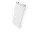 УМБ Power Bank Borofone BJ3 Minimalist 10000мАч, 37Wh. Номінальна ємність: 5900мАч Вихід: USB-A 1/2: 5V/2A макс. Загальний вихід: 5V/2A макс. - зображення 3