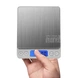 Весы Matarix 3000 г / 0.1г ювелирные с дисплеем и двумя чашами 0046488 - изображение 8