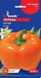 Перець солодкий Бугай GL Seeds 0,25 г - зображення 1