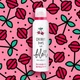 Пінка для душу Bilou Cherry Pops Shower Foam 200 ml - изображение 2