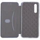 Протиударний шкіряний чохол (книжка) Classy для Samsung Galaxy A50 (A505F) / A50s / A30s Синій - зображення 3