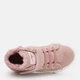Демісезонні черевики для дівчаток KangaRoos KaVu III 30 dusty rose/frost pink - изображение 4