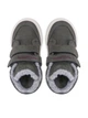 Черевики для хлопчиків KangaRoos KaVu Primo V 24 steel grey/rouge - изображение 5