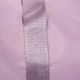 Дорожная сумка для ручной клади раскладная на колесах Черный - изображение 10
