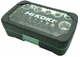 Набор бит и торцевых головок 1/4" 24 предмета HiKOKI 750362 - изображение 2