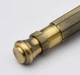 Станок для гоління Т-подібний Pearl L-55 Antique Brass Close Comb - зображення 5