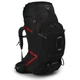 Рюкзак Osprey Aether Plus 85 L/XL чорний - изображение 1