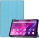 Чохол Smart Case на Lenovo Tab P11 Plus (11") блакитний - зображення 1