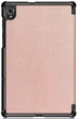 Чохол Smart Case на Lenovo Tab K10 TB-X6C6 (10.3") rose gold - зображення 2