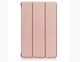 Чохол Smart Case на Lenovo Tab K10 TB-X6C6 (10.3") rose gold - зображення 3