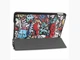 Чехол Smart Case на Apple iPad 10.2" (2021 / 2020 / 2019) graffiti - изображение 3