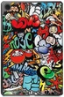 Чохол Smart Case на Samsung Galaxy Tab A9 (8.7") graffiti - зображення 2