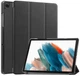 Чехол Smart Case на Samsung Galaxy Tab A9 (8.7") black - изображение 1