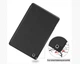 Чехол Smart Case на Samsung Galaxy Tab S6 Lite (10.4") синий - изображение 4