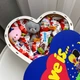 Подарочный бокс Love is... для любимой девушки или жены на день рождения - зображення 2