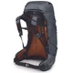 Рюкзак Osprey Exos 48 tungsten grey S/M сірий - изображение 5