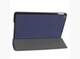 Чохол Smart Case на Apple iPad 10.2" (2021 / 2020 / 2019) синій - зображення 3