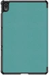 Чохол Smart Case на Lenovo Tab P11 Plus (11") зелений - зображення 2