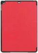Чехол Smart Case на Apple iPad 10.2" (2021 / 2020 / 2019) красный - изображение 2