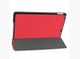 Чехол Smart Case на Apple iPad 10.2" (2021 / 2020 / 2019) красный - изображение 4