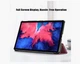Чохол Smart Case на Lenovo Tab P11 Plus (11") black - зображення 9
