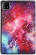 Чехол Smart Case на Xiaomi Mi Pad 6 космос - изображение 2