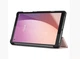 Чехол Smart Case на Lenovo Tab M8 4th Gen (8") rose gold - изображение 4
