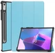 Чохол Smart Case на Lenovo Tab P11 Pro 2 Gen блакитний - зображення 1