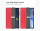 Чехол Smart Case на Lenovo Tab P11 Pro 2 Gen black - изображение 6