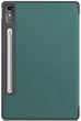 Чехол Smart Case на Lenovo Tab P12 (12.7") зеленый - изображение 2