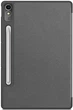 Чехол Smart Case на Lenovo Tab P12 (12.7") серый - изображение 2