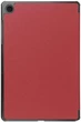 Чехол Smart Case на Samsung Galaxy Tab A9 (8.7") красный - изображение 2