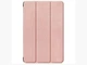Чохол Smart Case на Samsung Galaxy Tab S9 FE Plus rose gold - зображення 3
