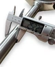 Вилка 28 ZOOM СТ V-brake, амортизаційна Арт7220 - зображення 8