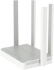 Маршрутизатор Keenetic Speedster (KN-3012) WiFi5 / AC1200 / 1 Гбіт/с - изображение 3