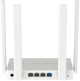 Маршрутизатор Keenetic Speedster (KN-3012) WiFi5 / AC1200 / 1 Гбіт/с - изображение 6
