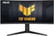 Монитор Asus TUF Gaming VG34VQEL1A (90LM06F0-B01E70) - изображение 1