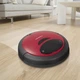Робот-пилосос CLEANmaxx 09860 Червоний - зображення 5