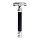 Станок для гоління Т-подібний Parker Twist Model No. 76R - изображение 1