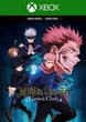 Ключ активации Jujutsu Kaisen Cursed Clash для Xbox One/Series S/X - изображение 1