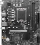Материнcкая плата MSI PRO H610M-E DDR4 (911-7D48-012) - изображение 1