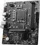 Материнcкая плата MSI PRO H610M-E DDR4 (911-7D48-012) - изображение 2